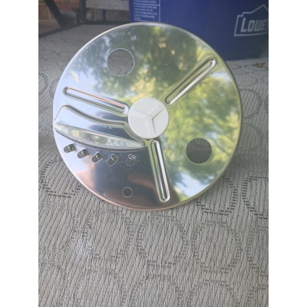Sears Counter Craft Food Processor 400 Replacement Parts Blade Disc